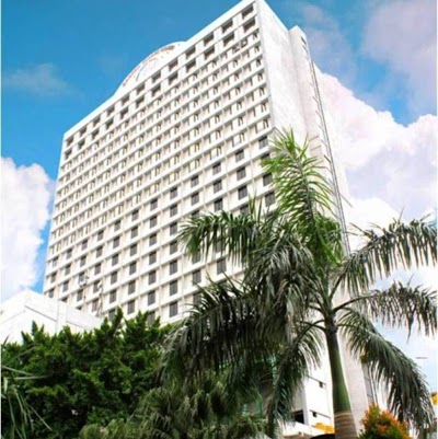 Garden Palace Hotel Surabaya, Surabaya, Indonesia