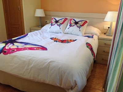 Hostal Luz Madrid, Madrid, Spain