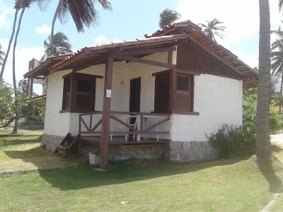 Hotel Marina Barro Preto, Aquiraz, Brazil