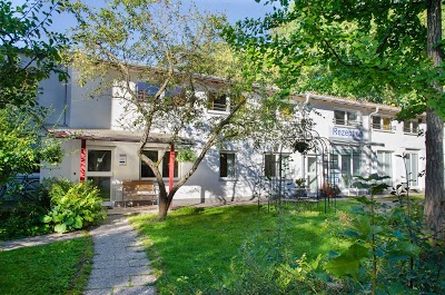 Pension Carl, Aschheim, Germany