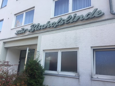 Hotel Bischofslinde, Freiburg, Germany