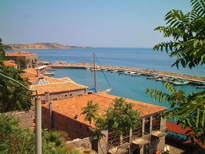Assos Nazlihan Hotel - Special Class, Ayvacik, Turkey