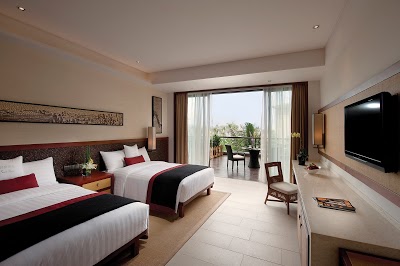 Doubletree by Hilton Sanya Haitang Bay, Sanya, China