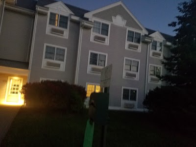 Two Trees Inn at Foxwoods, Mashantucket, United States of America