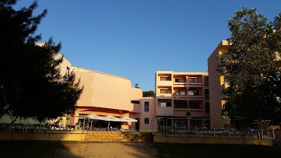 Hotel Donat All Inclusive, Zadar, Croatia