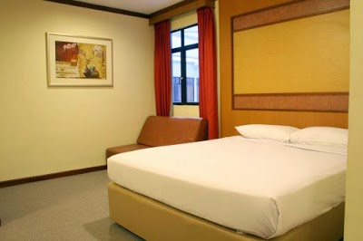 Hotel 81 Bencoolen, Singapore, Singapore