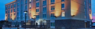 Holiday Inn Express Hotel & Suites Jackson NE, Jackson, United States of America