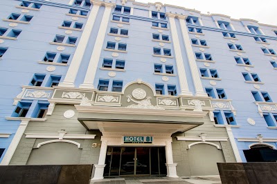 Hotel 81 Star, Singapore, Singapore