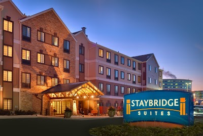 Staybridge Suites Omaha 80th And Dodge, Omaha, United States of America