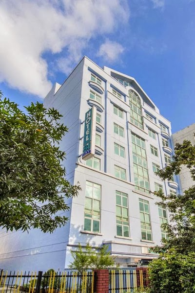 Hotel 81 Lucky, Singapore, Singapore