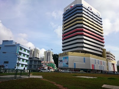 Hotel 81 Rochor, Singapore, Singapore
