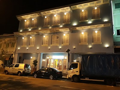 Hotel 81 Classic, Singapore, Singapore