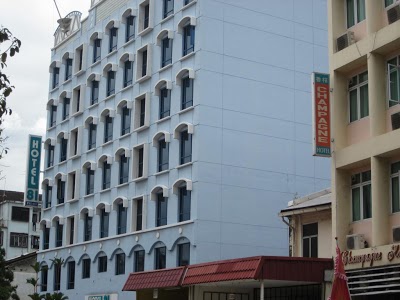 Hotel 81 Palace, Singapore, Singapore