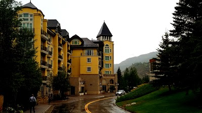 Vail Resorts' Legendary Lodging at Ritz-Carlton Residences, Vail, United States of America