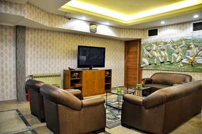 KABACAM HOTEL, Izmir, Turkey