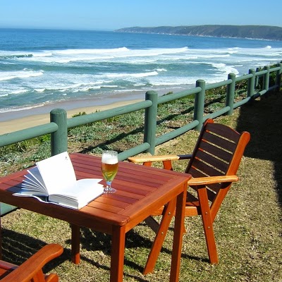 MES AMIS GUEST HOUSE, Wilderness, South Africa