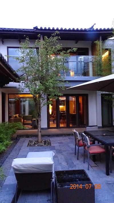 Pullman Lijiang Resort and Spa, Lijiang, China