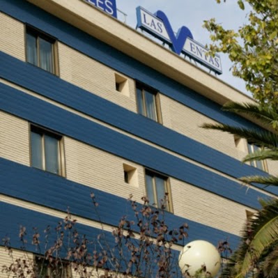 SERCOTEL LAS VENTAS, ZARAGOZA, Spain