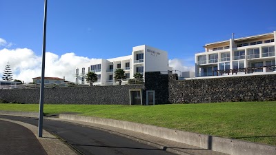 ATLANTIDA MAR HOTEL, Praia da Vitoria, Portugal