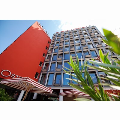 Cityhotel Am Thielenplatz, Hannover, Germany