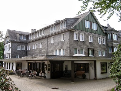 Hotel Jagdhaus Wiese, Schmallenberg, Germany