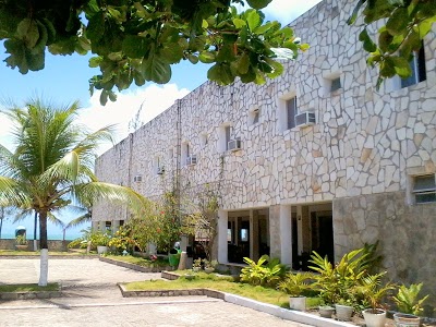 Beach Hotel Jacum, Conde, Brazil