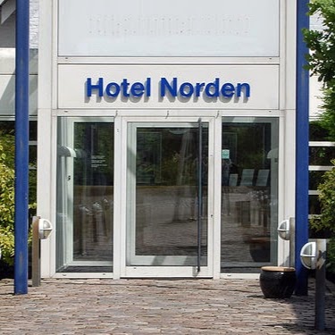 Hotel Norden, Haderslev, Denmark