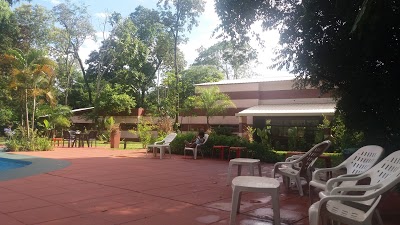 Sol Cataratas, Iguazu, Argentina