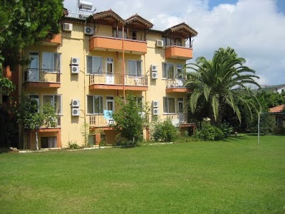 Aloha Otel, Kemer, Turkey