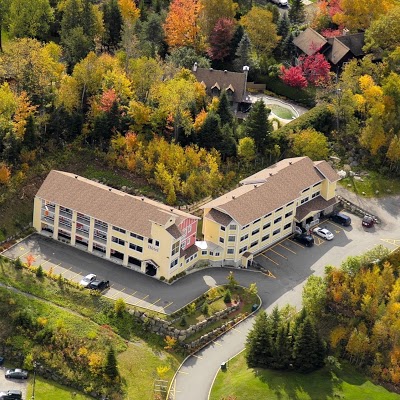 Hotel & Suites Les Laurentides Saint Sauveur, Saint-sauveur, Canada