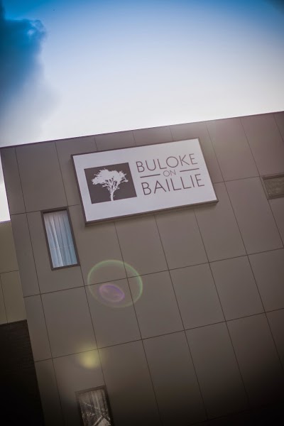 Buloke on Baillie, Horsham, Australia