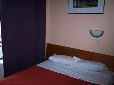 Hotel Apollo Opera, Paris, France