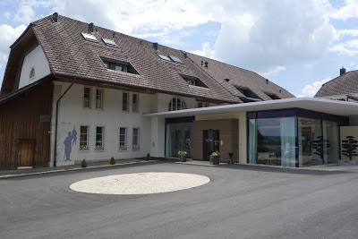 Hotel Urs Und Viktor, Bettlach, Switzerland