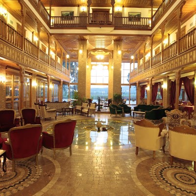 Kerme Ottoman Palace - Boutique Class, Ula, Turkey
