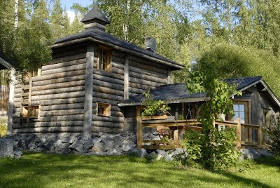 Holiday Resort J, Rantasalmi, Finland