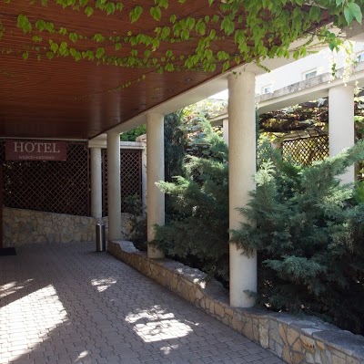 Hotel& Restauracja Trzy Swiaty Spa & Wellness, Gliwice, Poland