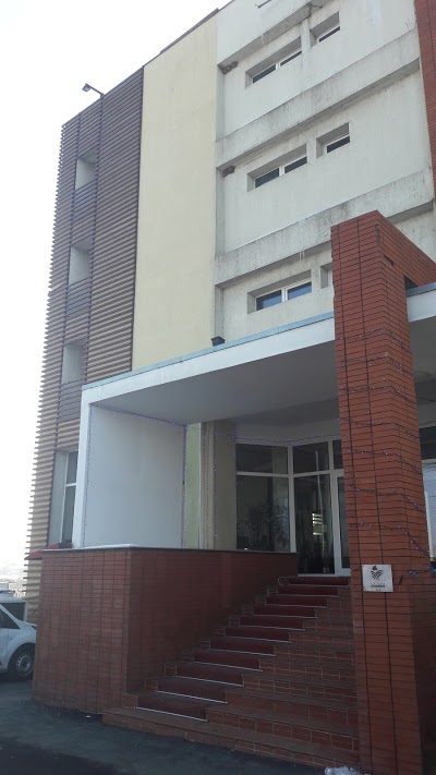 Sydney Hotel, Craiova, Romania