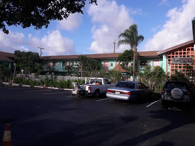 New Sungate Motel, Lake Worth, United States of America