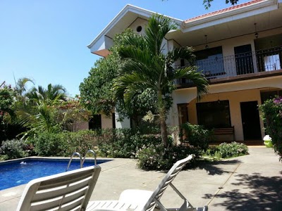 Hotel Robledal, Alajuela, Costa Rica