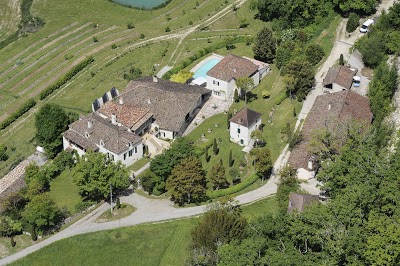 DOMAINE DE SAINTGERY, LASCABANES, France