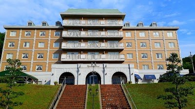 HASHIDATE BAY HOTEL, Yosa, Japan