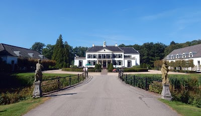 KASTEEL ENGELENBURG, Brummen Gelderland, Netherlands