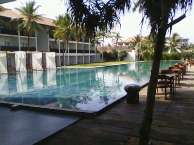 Jetwing Blue, Negombo, Sri Lanka