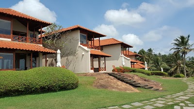Saman Villas, Bentota, Sri Lanka