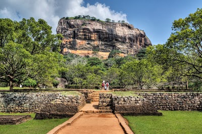 Sigiriya Village, Sigiriya, Sri Lanka
