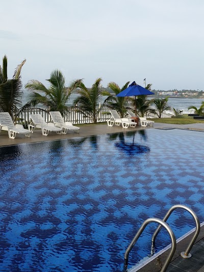 Peacock Beach Hotel, Hambantota, Sri Lanka