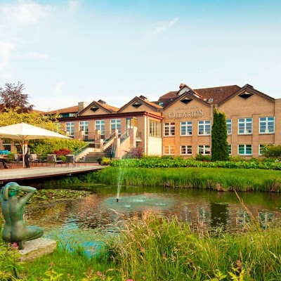 Ringhotel Waldschl, Schleswig, Germany