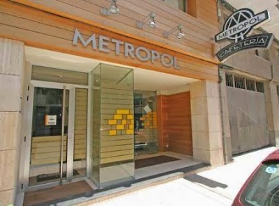 Metropol By Carris, Lugo, Spain