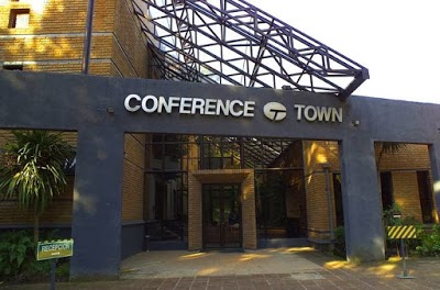 Hotel Conference Town, Vina del Mar, Chile