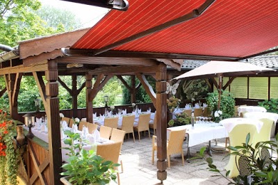 Hotel Restaurant Hallnberg, Walpertskirchen, Germany